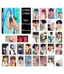 مجموعة فوتوكارد BTS — إصدار "BTS" • جاهز للعرض — BTS Random Pack