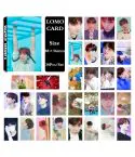 مجموعة فوتوكارد BTS — إصدار "BTS" • اختيار رائع للهدايا — BTS Random Pack