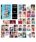 مجموعة فوتوكارد BTS — إصدار "BTS" • لطقوس الحفلات — BTS Random Pack