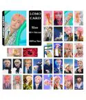 مجموعة فوتوكارد BTS — إصدار "BTS" • جاهز للعرض — BTS Random Pack