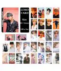 مجموعة فوتوكارد BTS — إصدار "BTS" • اختيار رائع للهدايا — BTS Random Pack