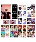 مجموعة فوتوكارد BTS — إصدار "BTS" • مناسب للمبادلة — BTS Random Pack