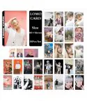 مجموعة فوتوكارد BTS — إصدار "BTS" • مناسب للمبادلة — BTS Random Pack