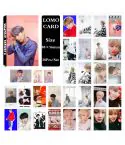 مجموعة فوتوكارد BTS — إصدار "BTS" • لطقوس الحفلات — BTS Random Pack