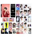 مجموعة فوتوكارد BTS — إصدار "BTS" • لطقوس الحفلات — BTS Random Pack