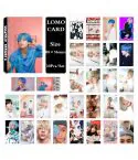 مجموعة فوتوكارد BTS — إصدار "BTS" • إصدار جامع — BTS Random Pack