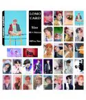 مجموعة فوتوكارد BTS — إصدار "BTS" • إصدار جامع — BTS Random Pack