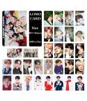 مجموعة فوتوكارد BTS — إصدار "BTS" • جاهز للعرض — BTS Random Pack