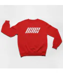سويتشرت كيبوب Ikon — إصدار "Signature" — Ikon Collectors Ver.