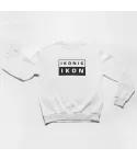 سويتشرت Ikon — إصدار "Signature" — Ikon Concept Ver.