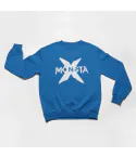 Monsta X Sweatshirt Monsta — White Deluxe Ver.