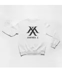 Monsta X Unisex Sweatshirt Monsta — Red Limited Ver.