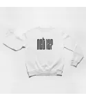 Nct Sweatshirt — Black Casual Ver.