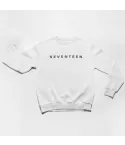 Seventeen Sweatshirt Signature — Deluxe Ver.