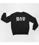 Red Velvet Sweatshirt Signature — Black Premium Ver.