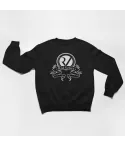 Red Velvet K pop Sweatshirt Signature — Classic Ver.