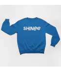 سويتشرت يونيسكس Shinee — إصدار "Signature" — Shinee Fan Sign Ver.