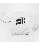 سويتشرت ياقة مستديرة Super Junior — إصدار "Signature" — Super Junior Special Edition