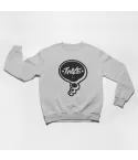 Twice Sweatshirt Signature — Black Stylish Ver.
