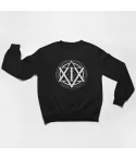 Vixx Unisex Sweatshirt Signature — Navy Deluxe Ver.