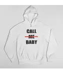 هودي Exo — إصدار "Signature" — Exo Black Hoodie