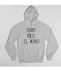 هودي يونيسكس Exo — إصدار "Signature" — Exo Black Hoodie