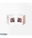 Official Album WANNA ONE Special Album 1χ1 UNDIVIDED النسخة العشوائية