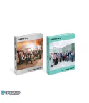 Official Album WANNA ONE Album Vol1 1¹¹1 POWER OF DESTINY Random Ver
