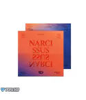 Official Album SF9 Mini Album Vol6 NARCISSUS