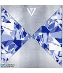 Official Album Seventeen Mini Album Vol1 17 CARAT