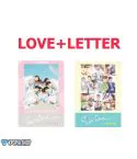 Official Album Seventeen Album Vol1 FIRST LOVELETTER النسخة العشوائية