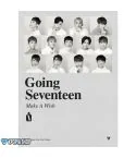 Official Seventeen Vol3 Going Seventeen Make A Wish A ver