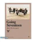 Official Seventeen Vol3 Going Seventeen Make The Seventeen C ver