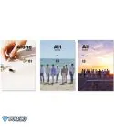 Official Album Seventeen Mini Album Vol4 Al1 النسخة العشوائية