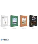 البوم اصلي Seventeen Vol2 TEEN AGE النسخة العشوائية