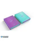 البوم اصلي MAMAMOO Vol5 Purple النسخة العشوائية