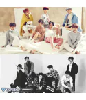 البوم اصلي BTOB Mini Album Vol7 I MEAN