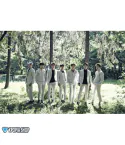 Official Album BTOB Mini Album Vol1 Complete
