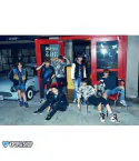 Official Album BTOB Mini Album Vol5 Move