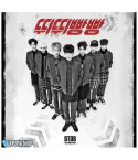 البوم اصلي BTOB Vol4 CHITTY BOOM