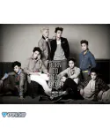 البوم اصلي BTOB Mini Album Born To Beat