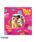 Official Album Super Junior DE Mini Album Vol2 Bout You Dong Hae Ver