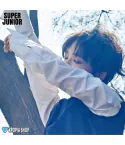 Official Album Ryeo Wook Mini Album Vol1 The Little Prince