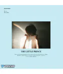 البوم اصلي Ryeo Wook Mini Album Vol1 The Little Princ