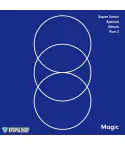 Official Album Super Junior Special Album Part2 MAGIC