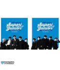 البوم اصلي Super Junior All About Super Junior TREASURE WITHIN US PREVIEW