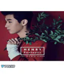 البوم اصلي Henry Super Junior M Vol2 Fantastic