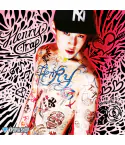 البوم اصلي Super Junior M Henry Mini Album Vol1 Trap