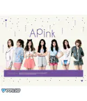 البوم اصلي Apink Mini Album Vol1 Une Annee
