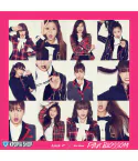 البوم اصلي APINK 4TH MINI ALBUM PINK BLOSSOM CD
